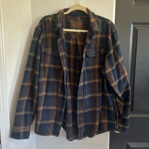 Orvis Flannel